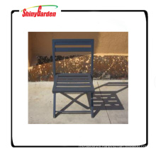 Portable Folding Aluminum Chair